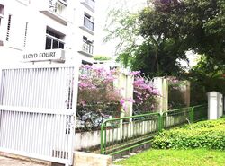 Lloyd Court (D9), Apartment #447012461